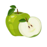 μήλο