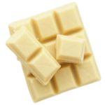 Λευκή σοκολάτα